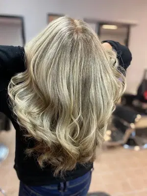 Vero Zarco Hair Salon