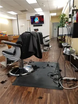 Edge.Wise Barber Shop & Braiding Salon