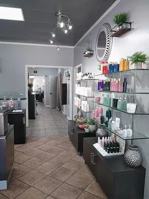 Level 10 Salon and Spa