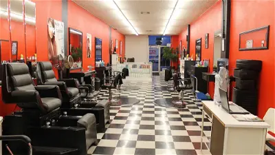 Styles Beauty Salon
