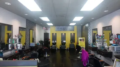 Revive Salon & Barber