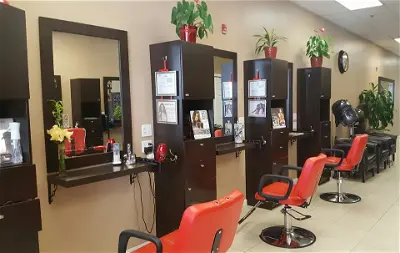 Curiel Hair Salon