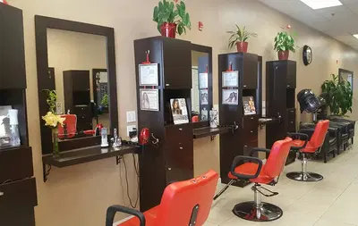 Curiel Hair Salon