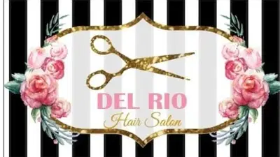 DEL RIO HAIR SALON