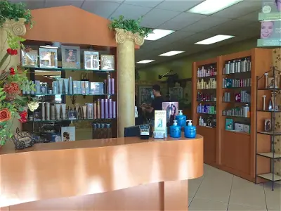 Gloria's Hair Salon & Spa