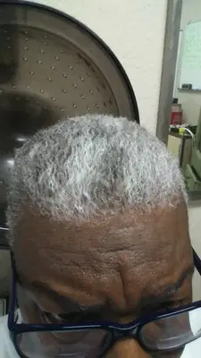 Who Does Your Hair