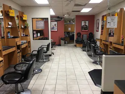 Fantastic Sams Cut & Color