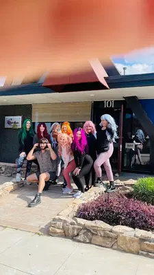 Business Photo