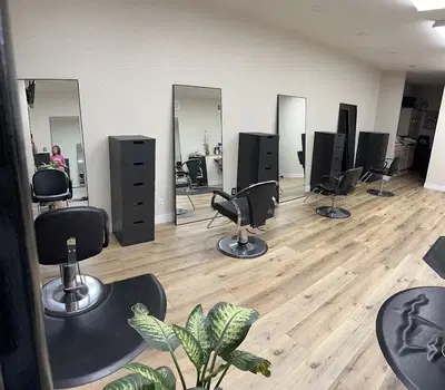 Jazmine Beauty Salon