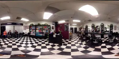 Gloria's Beauty Salon