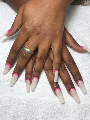 Fashion Nails & Spa