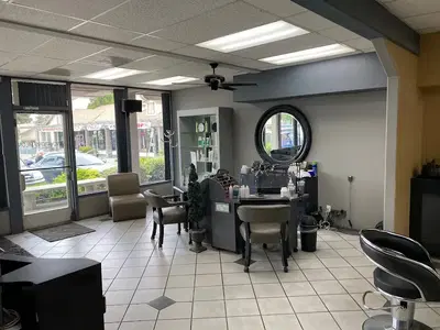 Innovations In Hair & Nails