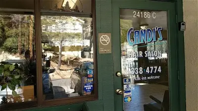 Candi's Hairstyling Salon