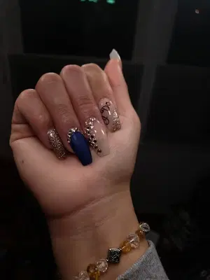 Q Spa Nail Salon