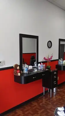 Unique Threading Salon