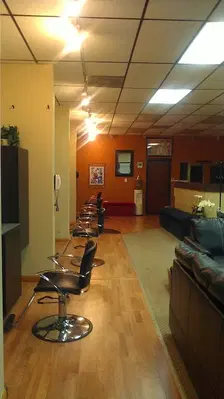 Autisha's Hair Rythim Salon