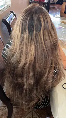 Glorias Beauty Salon