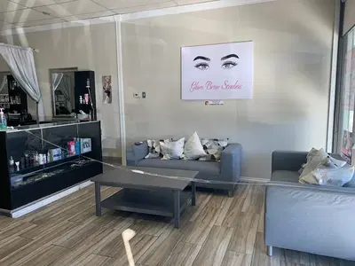 Glam Brow Studio Eyebrow Threading and Hair salon