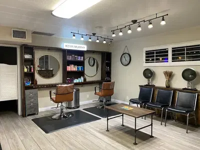 Elsewhere Salon