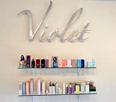 Violet Salon & Boutique