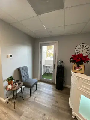 Clubhouse for Men