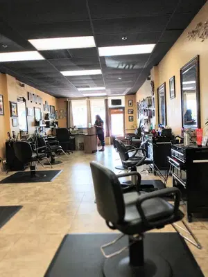 California Cuts