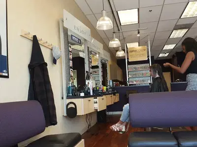 Supercuts