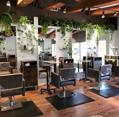 Noni Salon Boutique Spa