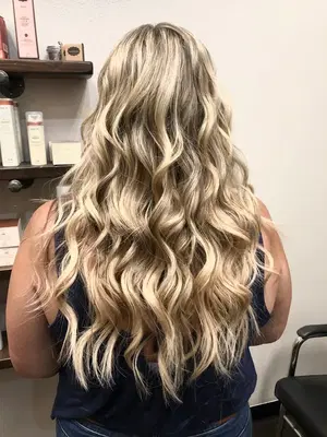Stevi Brooke Salon