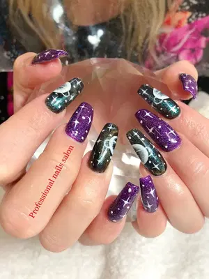Professional Nails Salon