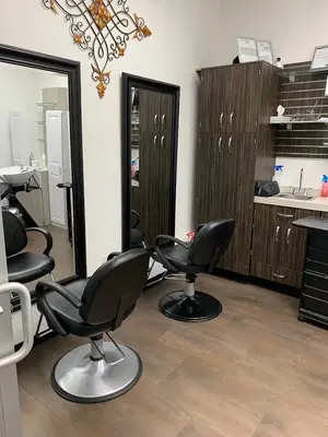 Angie's Hair Salon