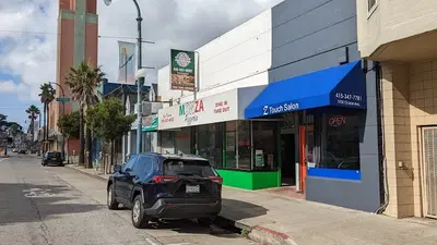 Business Photo