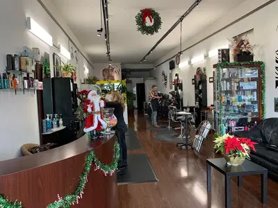 K.bellos Hair Beauty Salon