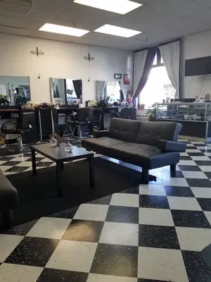 Lets Get Cute Salon