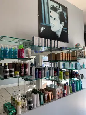 Lilyan's Beauty Salon
