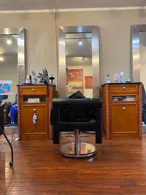 Glitz Hair Salon