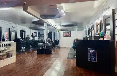 Osbelia Hair Salon INC