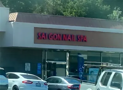 Sai Gon Nail Spa