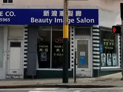 Beauty Image Salon