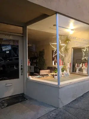 Star City Salon