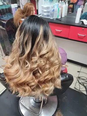 Sexy's Beauty Salon