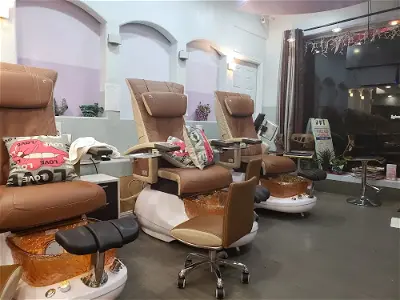 vn skill nails & hair salon