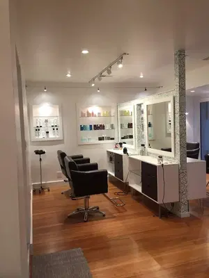 Studio Redz Hair Salon