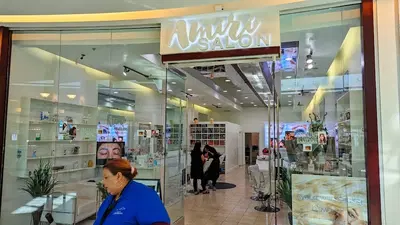 Amiri Salon