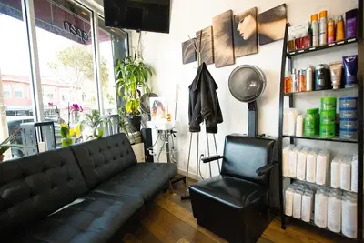 Caballeros Beauty Hair Salon