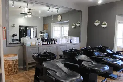 Main Street Salon