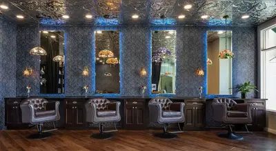 The Artisan Parlor