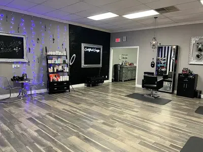 New Image Hair Studio
