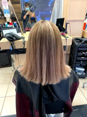 Shear Nirvana Hair Salon of Temecula