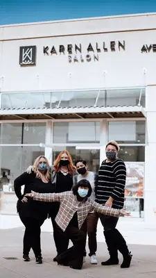 Business Photo